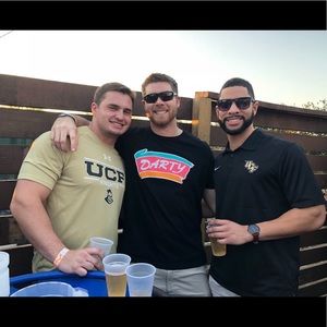 Meet your Posher, Evan